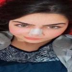 تصویر پروفایل ریحانه