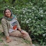 تصویر پروفایل فریبا