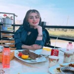 تصویر پروفایل زهره