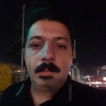 تصویر کاربر با کد 768211