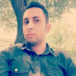 تصویر پروفایل بابک