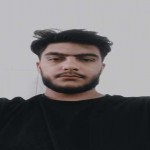 تصویر پروفایل مهدی
