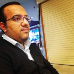 تصویر پروفایل حمید