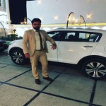 تصویر پروفایل پرهام