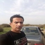 تصویر پروفایل علی