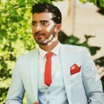 تصویر پروفایل امیرعرفان