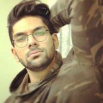 تصویر پروفایل امیر