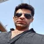 تصویر پروفایل جابر