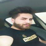 تصویر پروفایل ميلاد