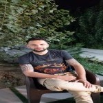 تصویر پروفایل میلاد