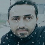 تصویر پروفایل مرتضی