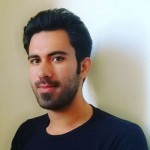 تصویر پروفایل مهدی