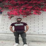 تصویر پروفایل مصطفی