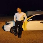 تصویر پروفایل مهدی