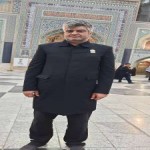 تصویر پروفایل سید مهدی هاشمی