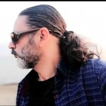 تصویر پروفایل آرش