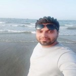 تصویر پروفایل علی