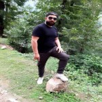تصویر کاربر با کد 777614