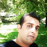 تصویر پروفایل مجید