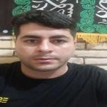 تصویر کاربر با کد 219977