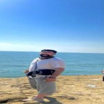 تصویر پروفایل کامیار