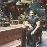 تصویر پروفایل پدرام