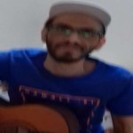 تصویر پروفایل مهرداد