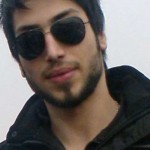 تصویر پروفایل اقا احسان