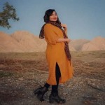 تصویر پروفایل فرزانه