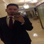 تصویر پروفایل حسن