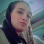 تصویر پروفایل سحر