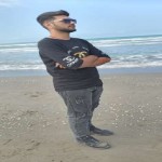 تصویر پروفایل علیرضا آریا
