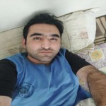 تصویر کاربر با کد 8320
