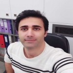 تصویر پروفایل امیر