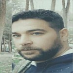 تصویر پروفایل علی