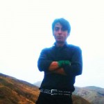 تصویر پروفایل رامین
