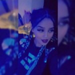 تصویر پروفایل مریم رسولی