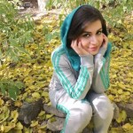 تصویر پروفایل مرجان