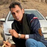 تصویر پروفایل بهنام