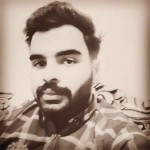 تصویر پروفایل رضا