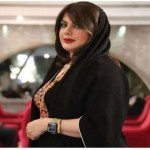 تصویر پروفایل سحر