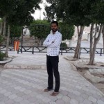 تصویر پروفایل محمد