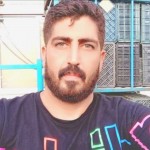 تصویر پروفایل امیر مهدی
