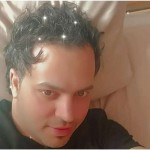 تصویر پروفایل امید