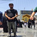 تصویر پروفایل حامد