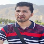 تصویر پروفایل بدون نام