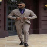 تصویر پروفایل احسان