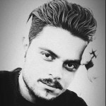 تصویر پروفایل وحید