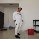 تصویر پروفایل هانی