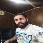 تصویر پروفایل کاوه